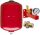 MEMBRAN-EXPANSIONSGEFÄSS-SET 18L CO-GRUPPE