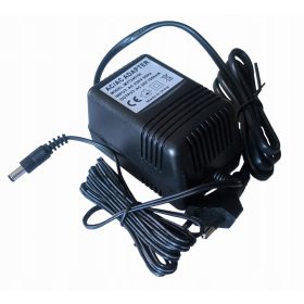  24VAC 1A Netzteil für Kamera-Bewässerungssteuerungen