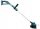 Trimmer, Freischneider und Grasschneider Makita DUR193Z Akku-Trimmer 144 cm
