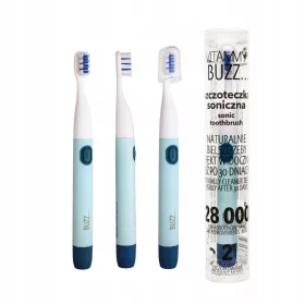  VITAMMY BUZZ elektrische Zahnbürste