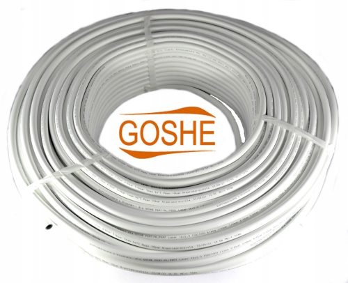 PEX PERT/AL/PERT GOSHE ROHR 16x2,0 ROCK 200 m