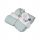  Babymatex Musselinwindel 80x70 cm 3 Stk
