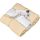  BabyMatex Musselinwindeln 70x80cm Beige, 3 Stk