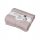  BabyMatex Musselinwindeln 70x80cm Pink, 3 Stk