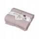  BabyMatex Musselinwindeln 70x80cm Pink, 3 Stk