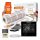  Heizmatten-Set DS2-20/SRT20W 2m2