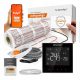  Heizmatten-Set DS2-20/SRT20W 2m2