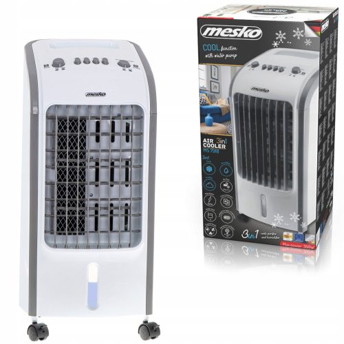 Mesko MS7918 Klimaanlage 80 W