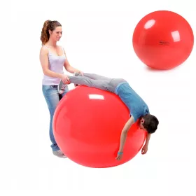  Großer Ball für gymnische Rehabilitationsübungen, 85 cm