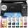  Epson EcoTank L3550 Multifunktions-Tintenstrahldrucker (Farbe).