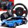  FERNGESTEUERTES AUTO-LENKRAD RC + SENSORISCHES ANTI-STRESS-SPIELZEUG FÜR KINDER PUSH BUBBLE POP IT ANTI-STRESS