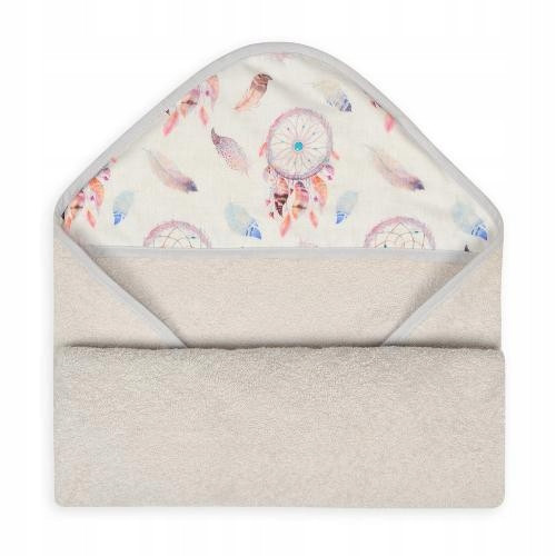  BabyMatex MAXI PRINT Badeanzug 100x100cm