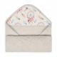  BabyMatex MAXI PRINT Badeanzug 100x100cm
