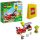  LEGO Duplo 10969 Feuerwehrauto + LEGO 6315792 VP PAPIERBEUTEL MEDIUM M 34X41X10 TE