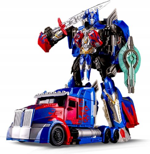  Autoroboter 2in1 Optimus Prime