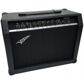  Vision-Transistor-Kombination