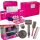Casdon ULTIMATE STYLING SET Schminktisch für Kinder