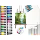  Malset einfachere Farben #36