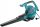 Laubbläser und Gartensauger Gardena Elektrogebläse 4,8 kg