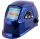Automatischer Gesichtsschutz MAGNUM PROCOLOR BLUE TRUE