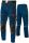 ART.MAS JEANS STRETCH lange Arbeitshose, Größe 3XL