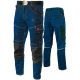 ART.MAS JEANS STRETCH lange Arbeitshose, Größe 3XL