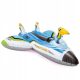 Baby-Schwimmmatratze Airplane Gun 57536-2