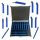 DREHMESSER-SET 11 STÜCK FÜR DREHMASCHINE 12x12