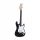  DIMAVERY ST-312 BK – E-GITARRE