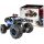  TradeBaazar Rover Off-Road blaues ferngesteuertes Auto