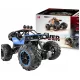  TradeBaazar Rover Off-Road blaues ferngesteuertes Auto