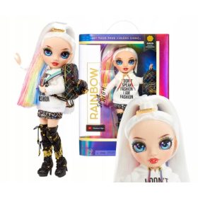  Mga Rainbow Junior High Doll Serie 2 Amaya