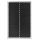 SOLARBATTERIE 30W MONOKRISTALLIN 12V KLEIN