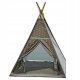 Iglo-Zelt für Kinder, GoldenKids Wigwam 12 m +