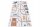  KINDERTEPPICH FUN 140x190cm WALDHÄUSER creme #O583