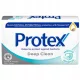  Protex Antibakterielles Seifenstück für Körper und Hände, Tiefenreinigung, 90 g