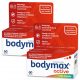 Bodymax Active: Ergänzung für Energie und Immunsupport mit Ginseng und Vitaminen