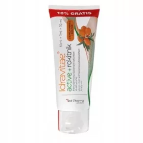  Red Pharma nährende Gesichtscreme für den Tag 63 ml