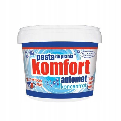  Komfort-Automatikwaschpaste 500 g