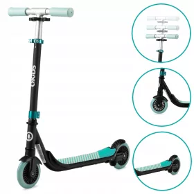  QKIDS BRO Kinderroller, ABEC-7-Vorschrift
