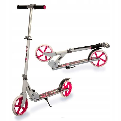  ENERO 200-MM-ENGEL-SCOOTER
