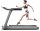  Heim-Laufband, LCD, faltbar, FUNFIT
