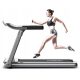  Heim-Laufband, LCD, faltbar, FUNFIT