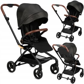  MOMi ADELLE 360 GRAD KINDERWAGEN