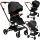  MOMi ADELLE 360 GRAD KINDERWAGEN