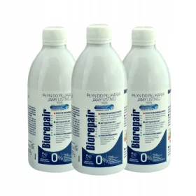  BioRepair Mundwasser 500 ml