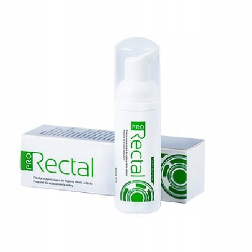  ProRectal 40 ml Schaum/Mousse