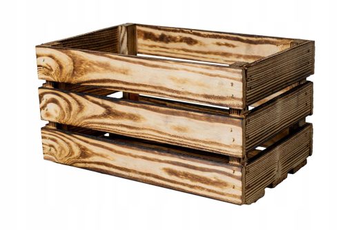 Boxen, Aufbewahrungsbehälter, Organizer Kastenfarben in Braun und Beige
