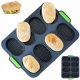 SILIKONFORM ZUM BACKEN VON HOME PAUSES