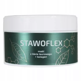  MedFuture Stawoflex Bay Salbe mit Kollagen 150 ml